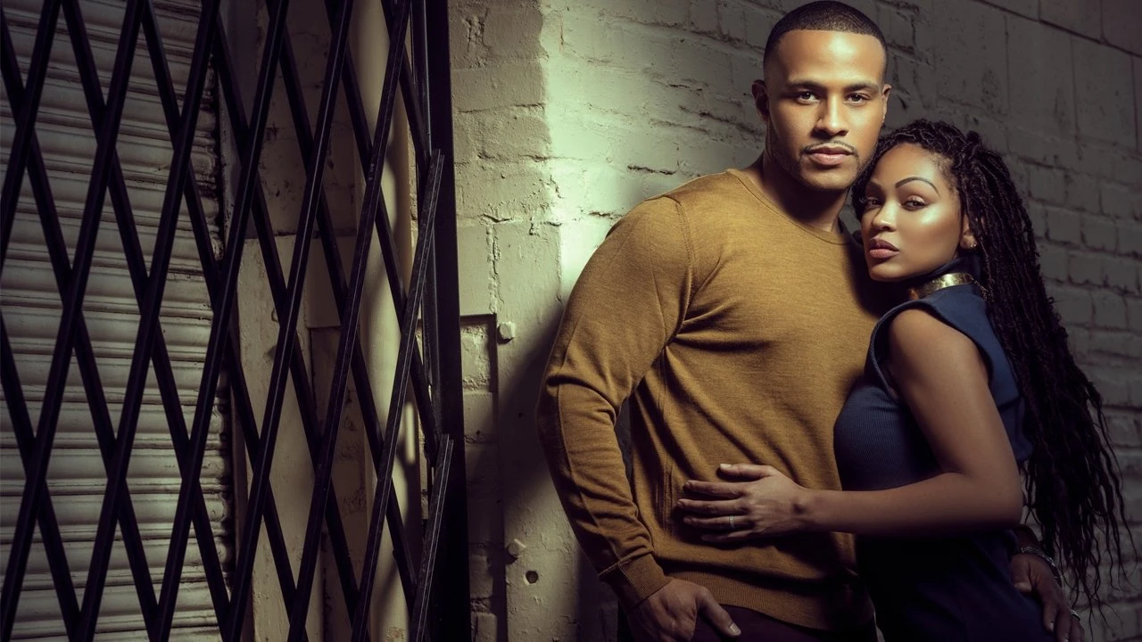 Foto de Black Love