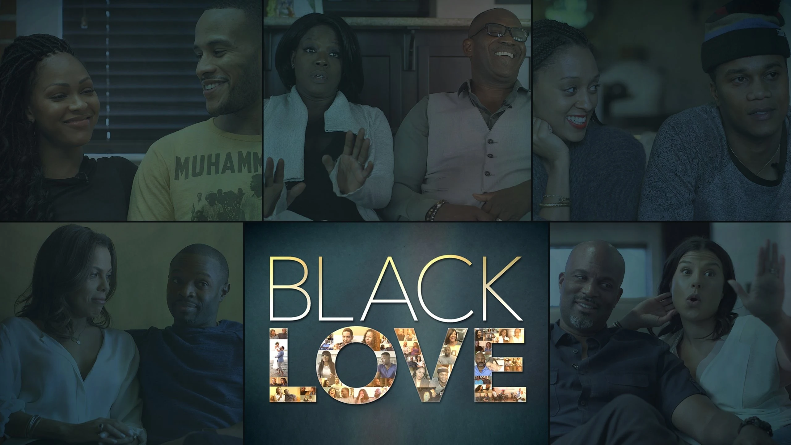 Foto de Black Love