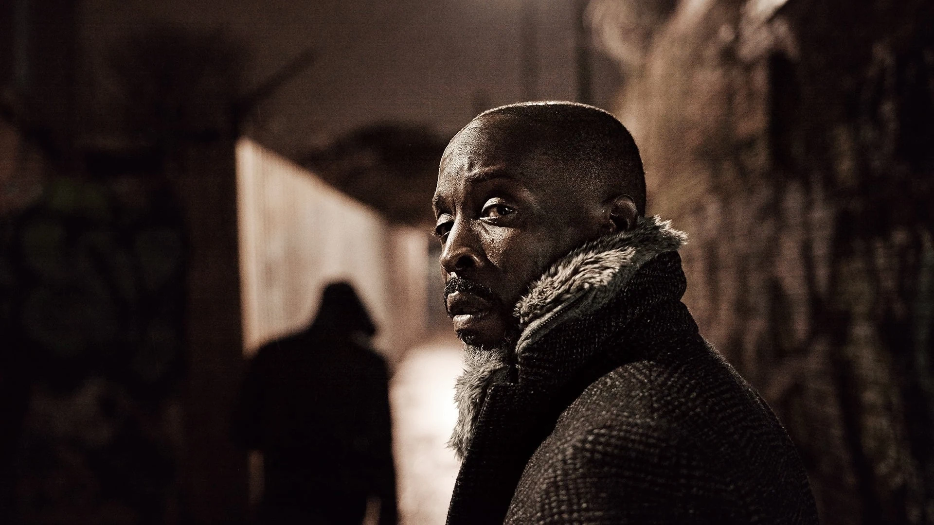 Foto de Black Market with Michael K. Williams