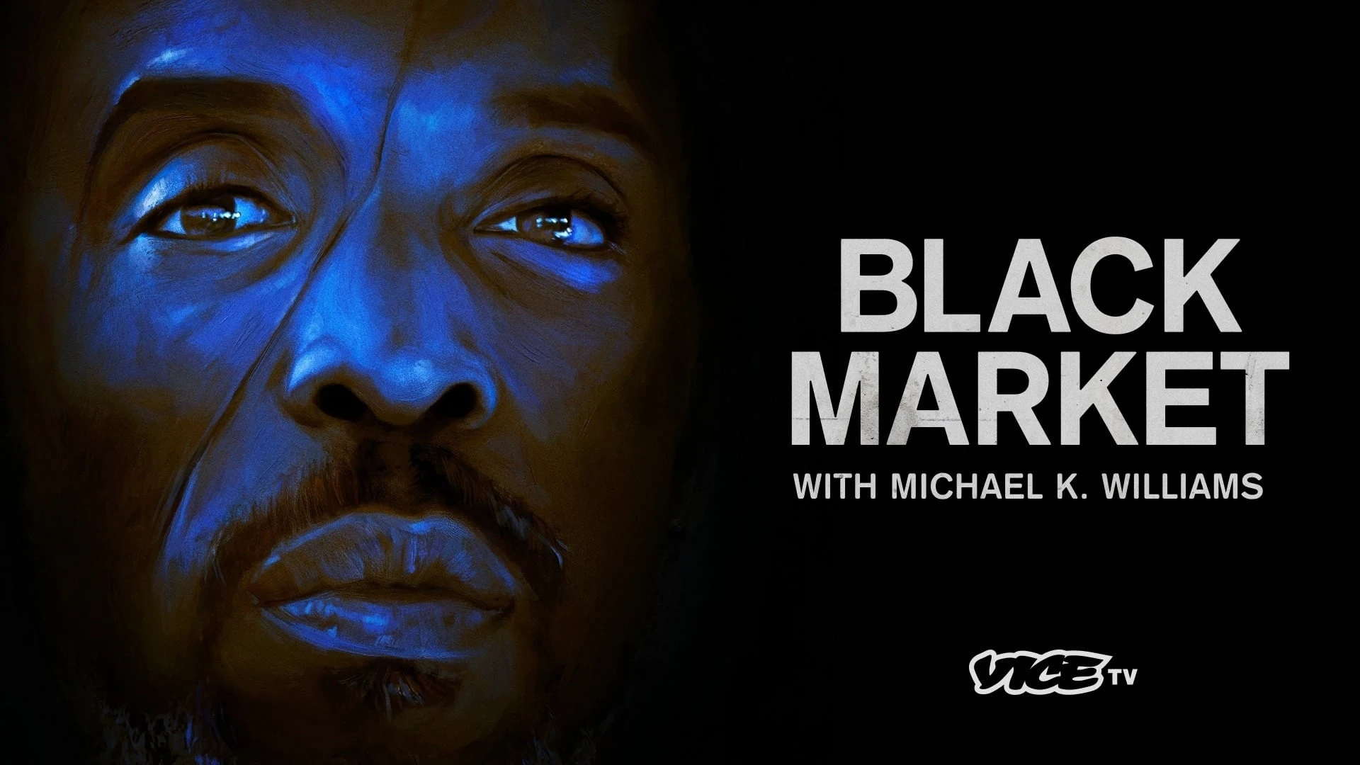 Foto de Black Market with Michael K. Williams
