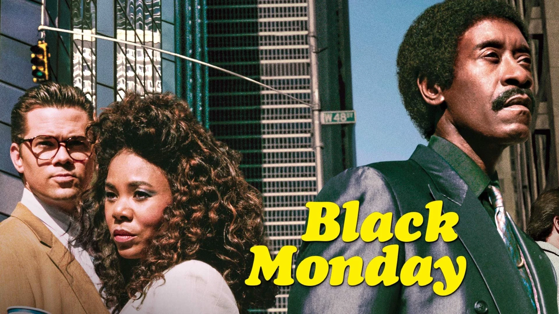 Foto de Black Monday