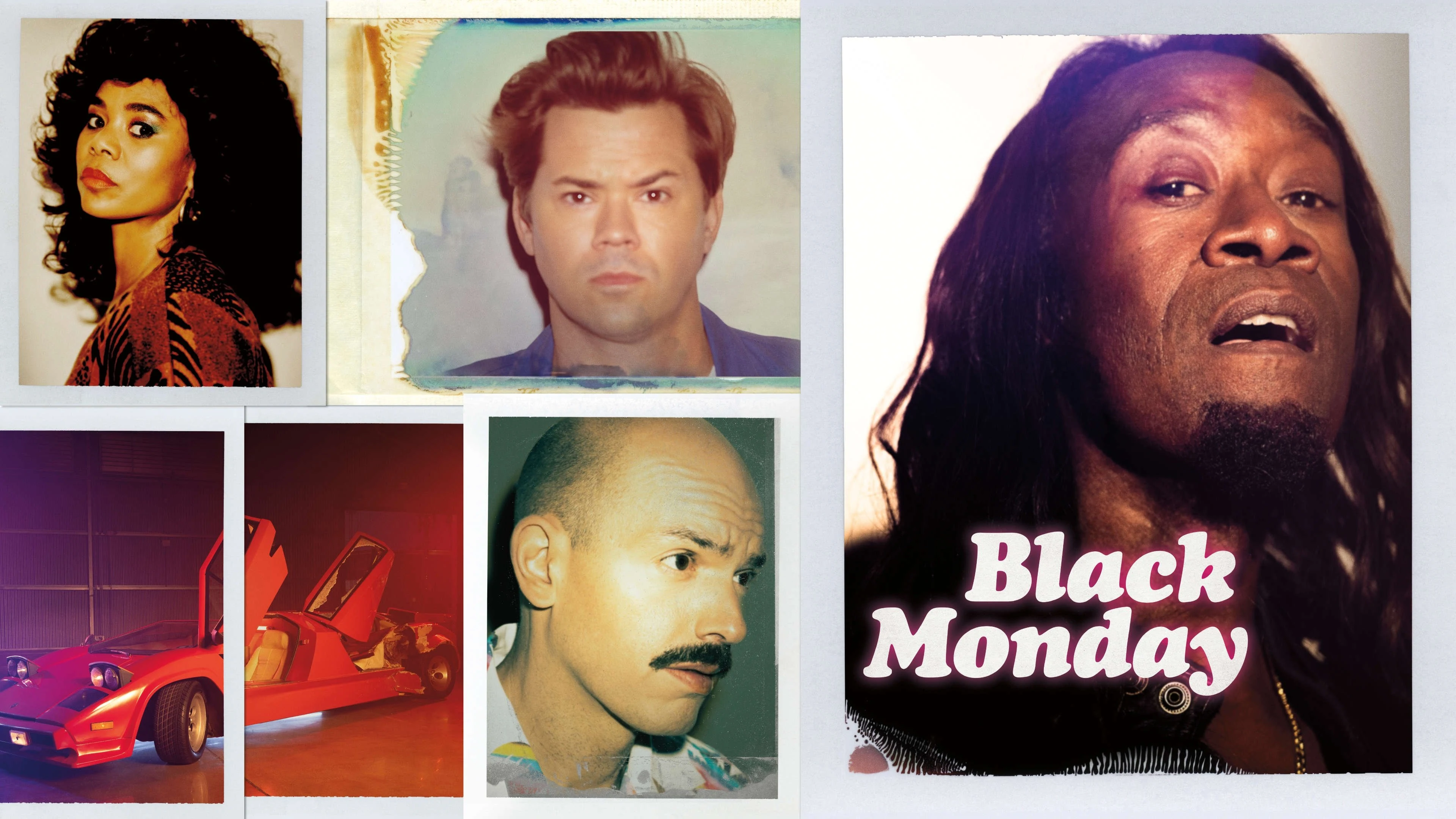 Foto de Black Monday
