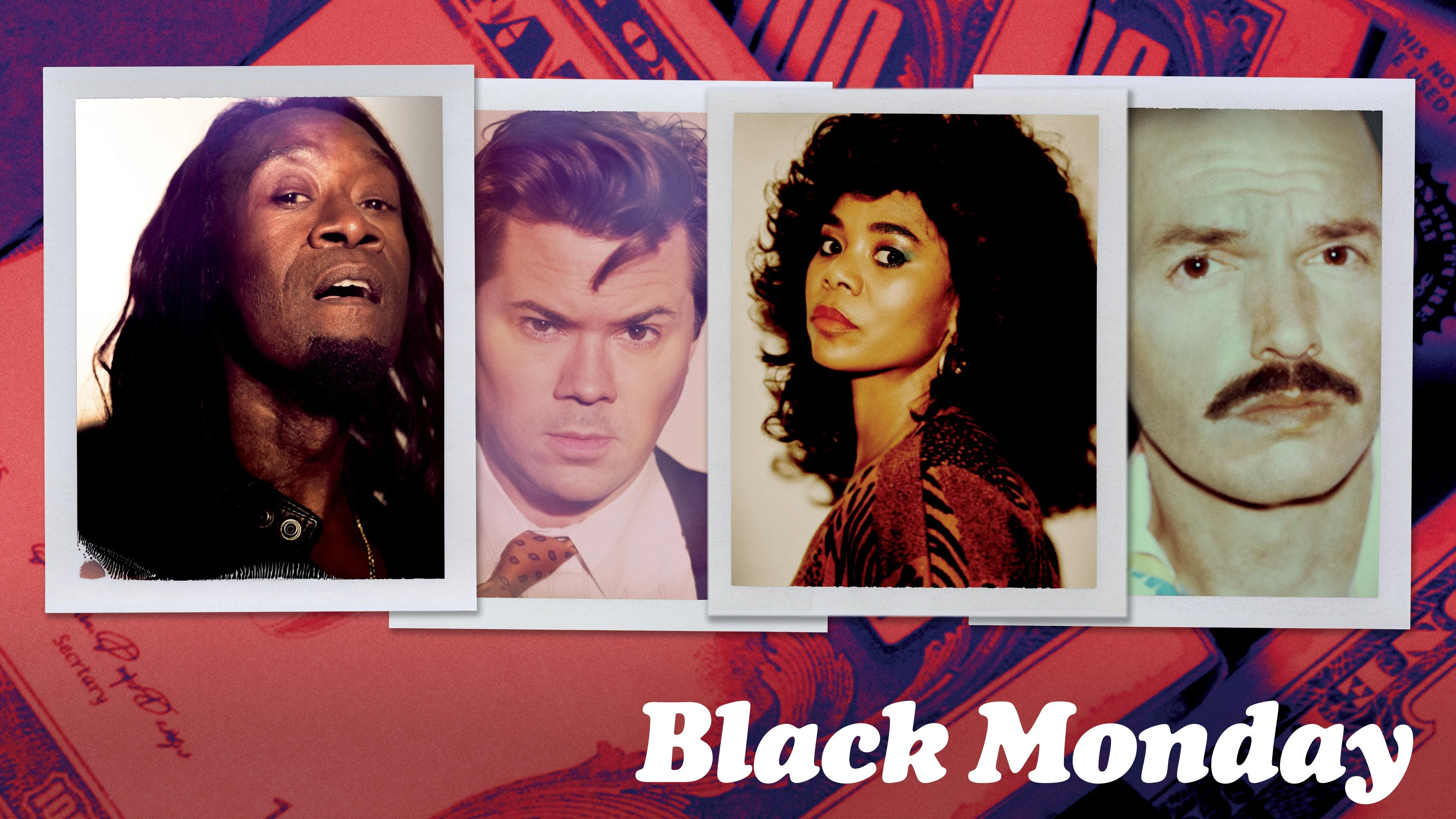 Foto de Black Monday