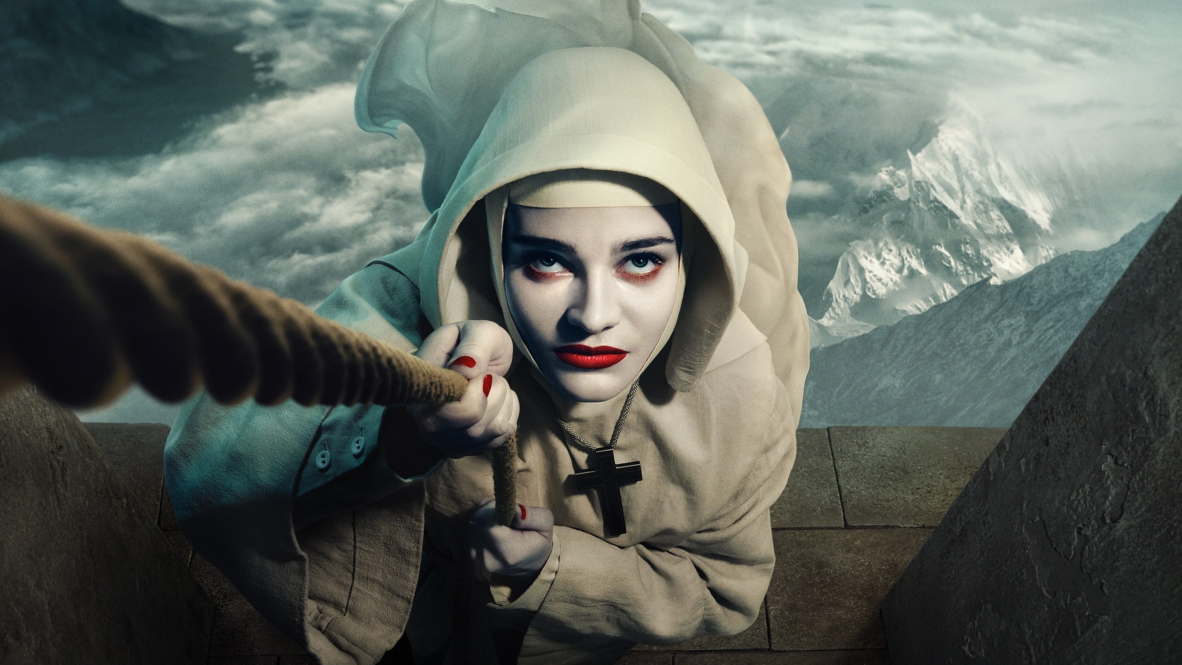 Foto de Black Narcissus