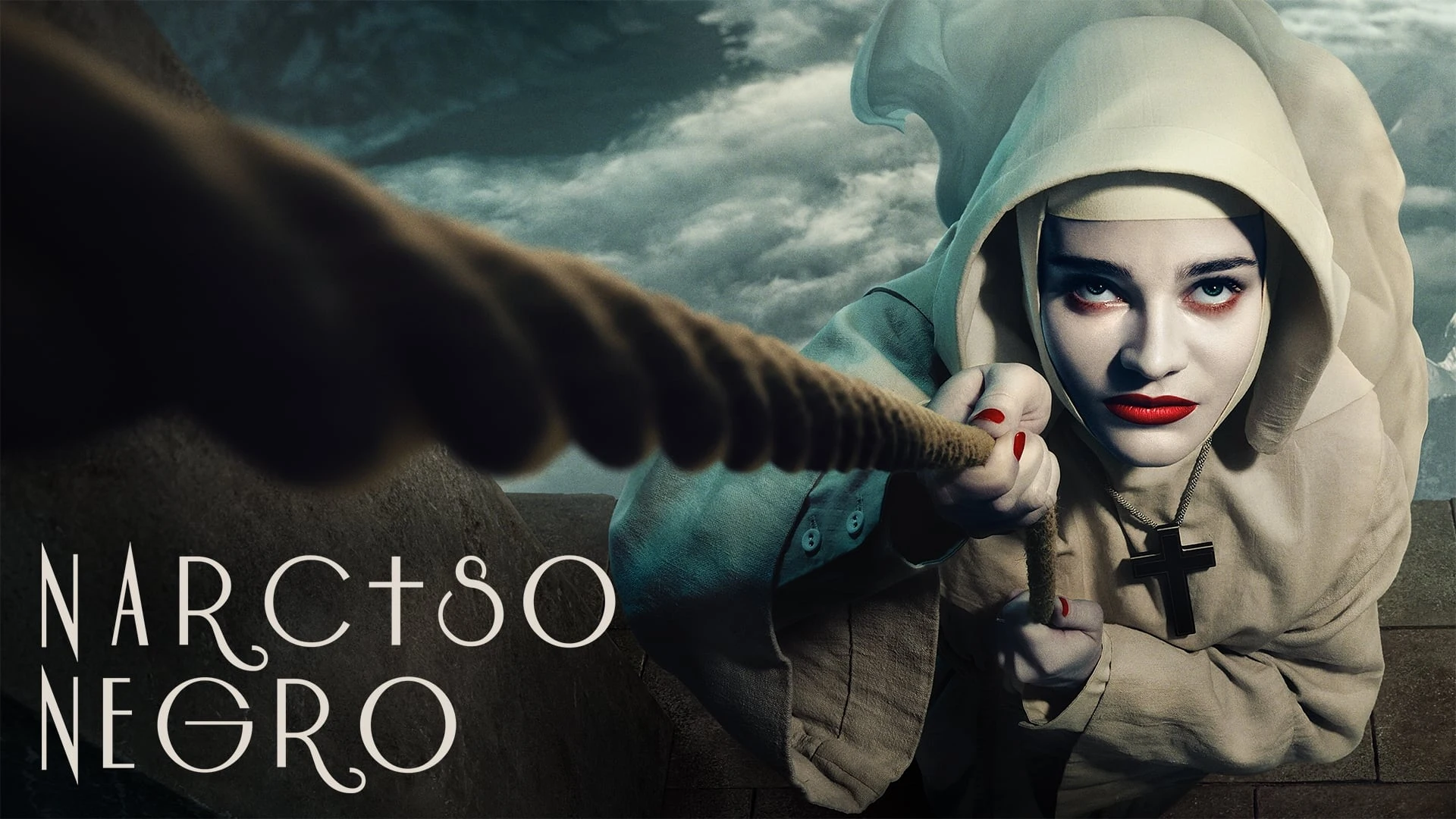 Foto de Black Narcissus