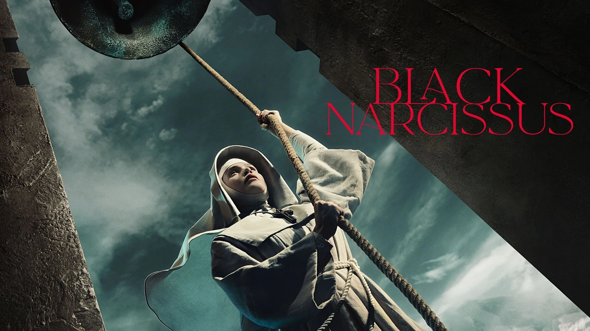 Foto de Black Narcissus