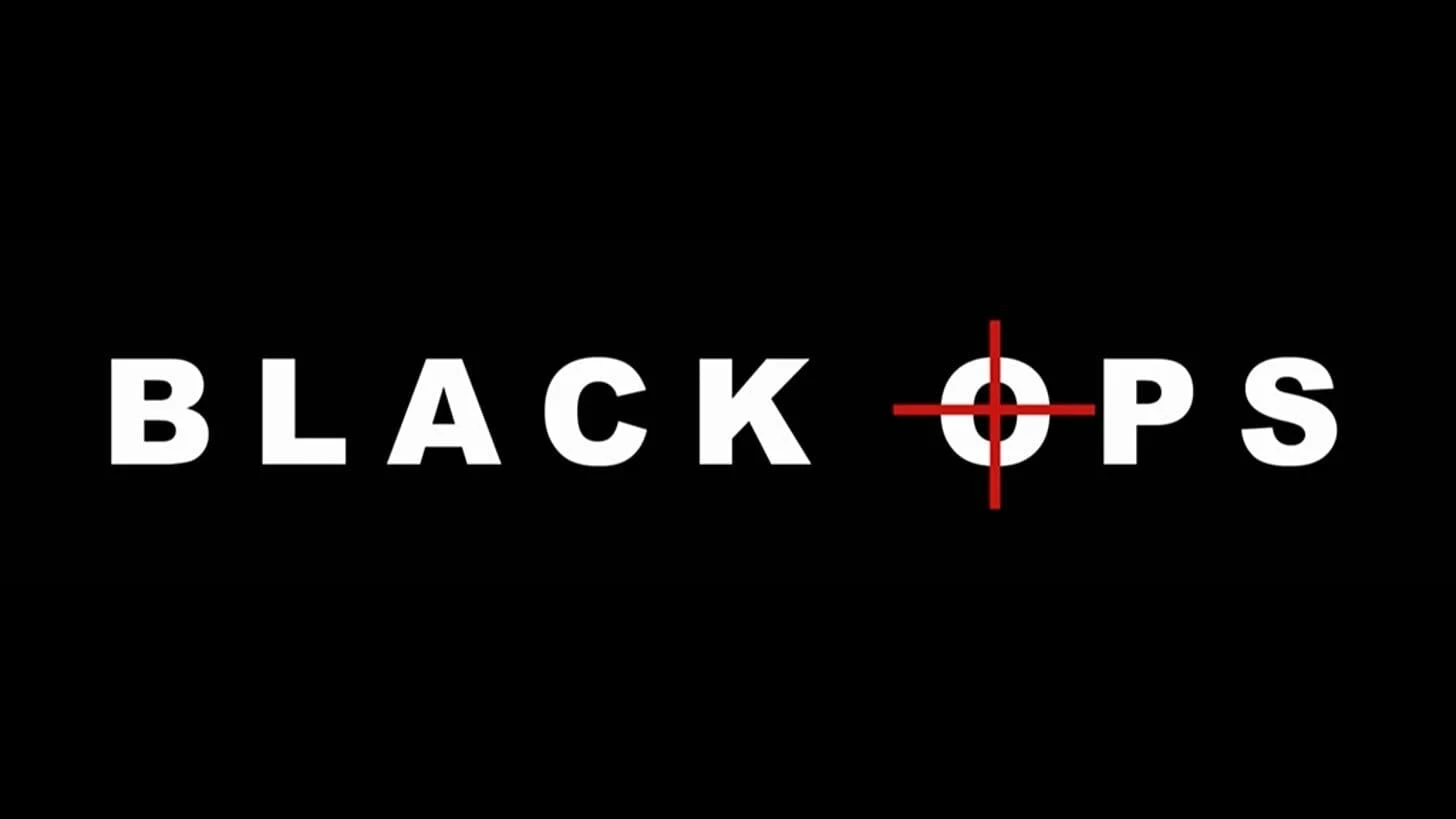 Foto de Black Ops