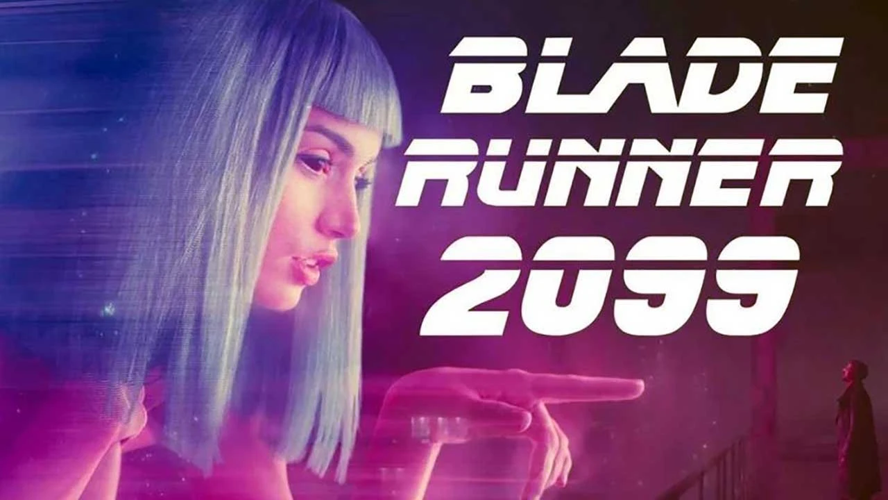 Foto de Blade Runner 2099