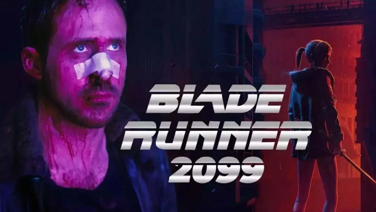 Foto de Blade Runner 2099