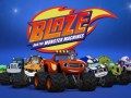 Foto de Blaze and the Monster Machines