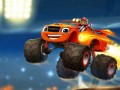 Foto de Blaze and the Monster Machines