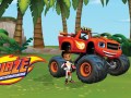 Foto de Blaze and the Monster Machines