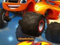 Foto de Blaze and the Monster Machines