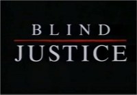 Serie Blind Justice