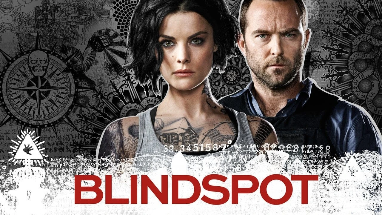 Foto de Blindspot