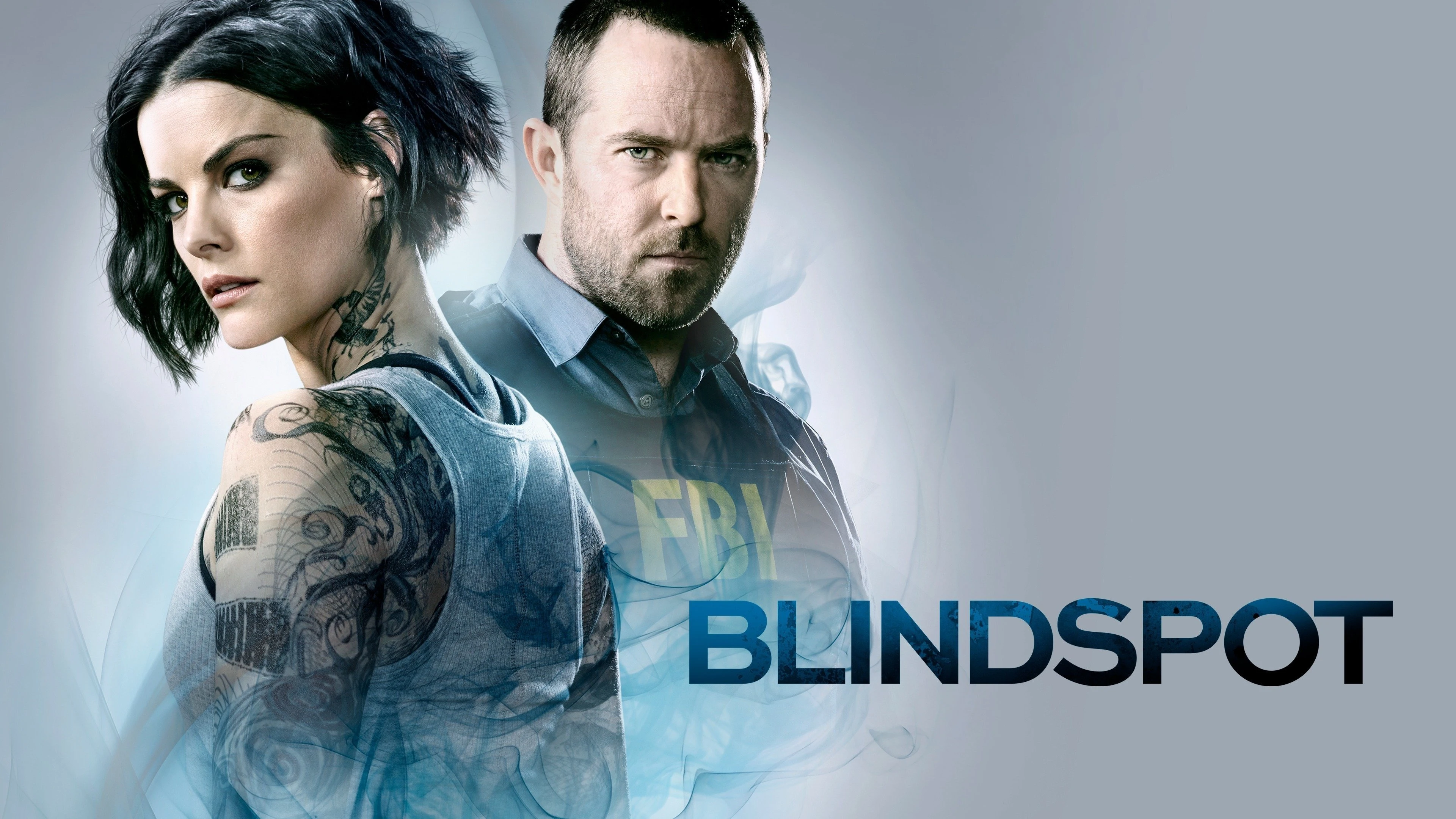 Foto de Blindspot