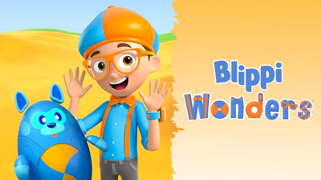 Foto de Blippi Wonders
