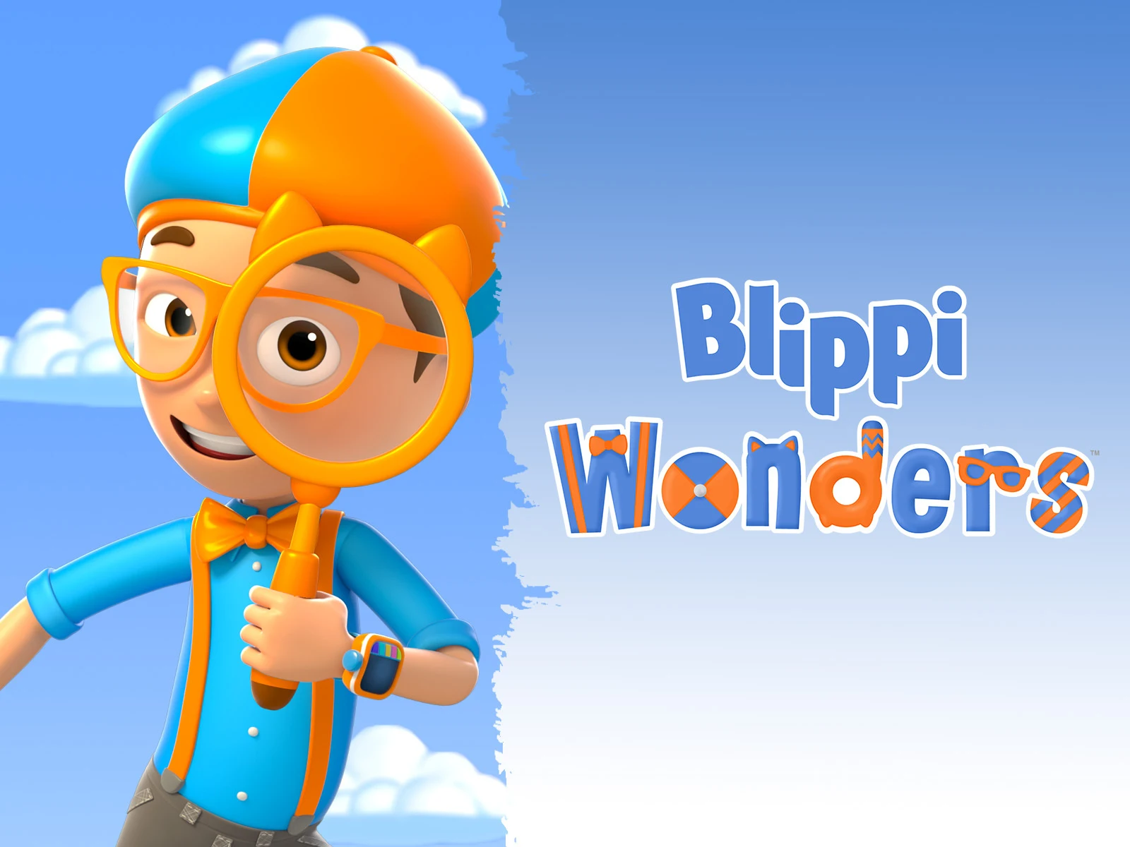 Foto de Blippi Wonders