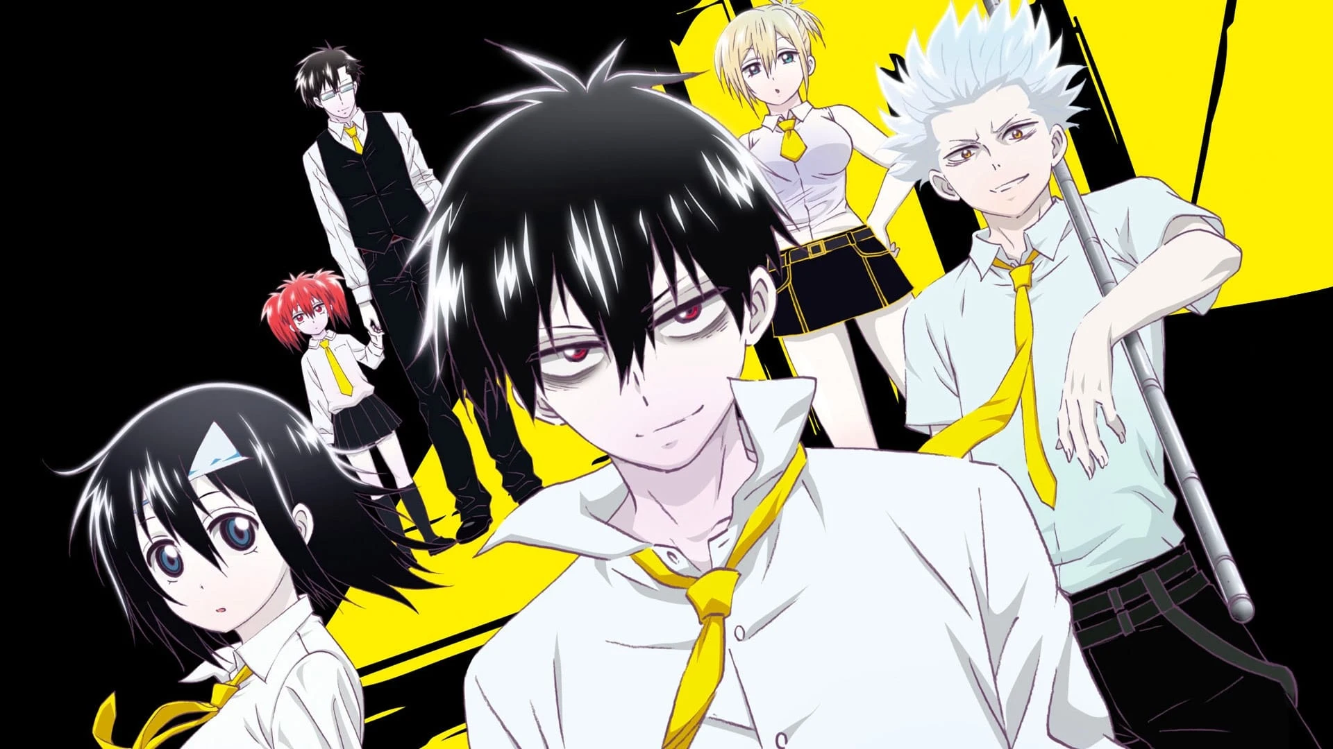 Foto de Blood Lad