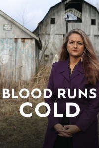 Serie Blood Runs Cold