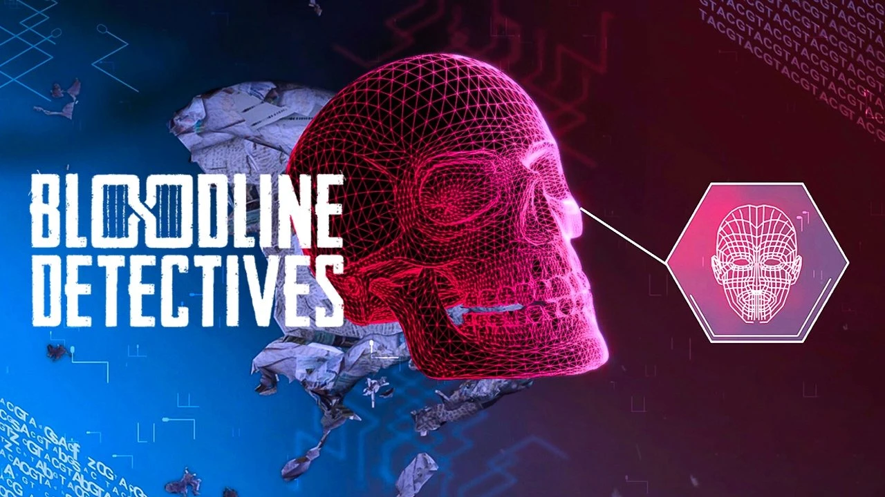 Foto de Bloodline Detectives