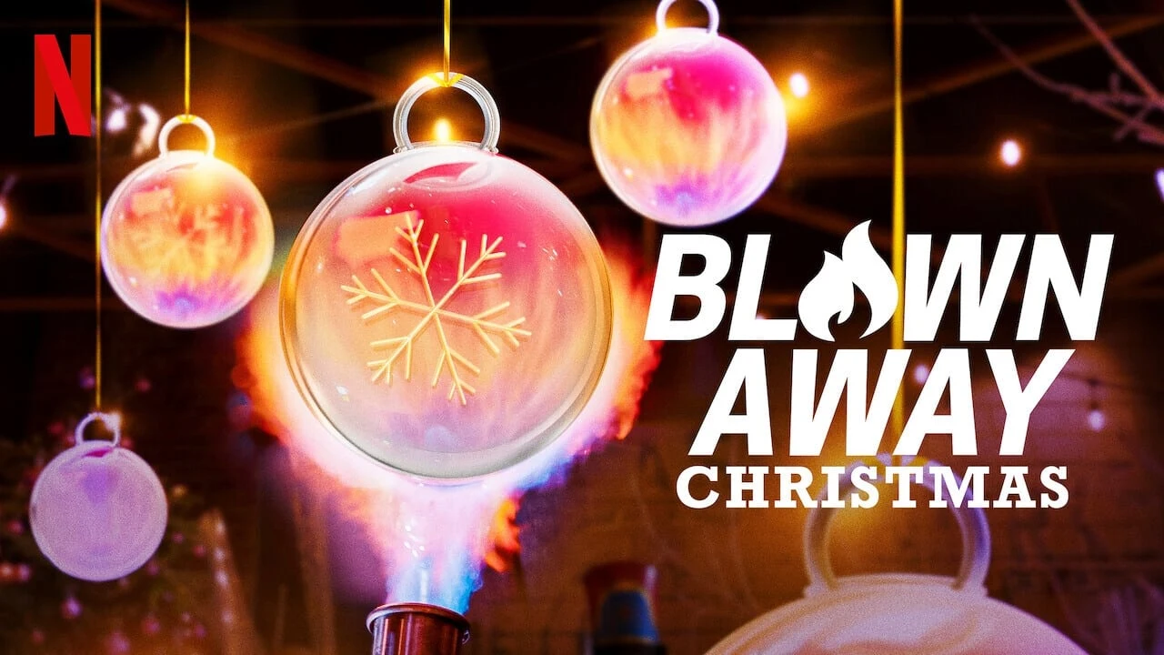 Foto de Blown Away: Christmas