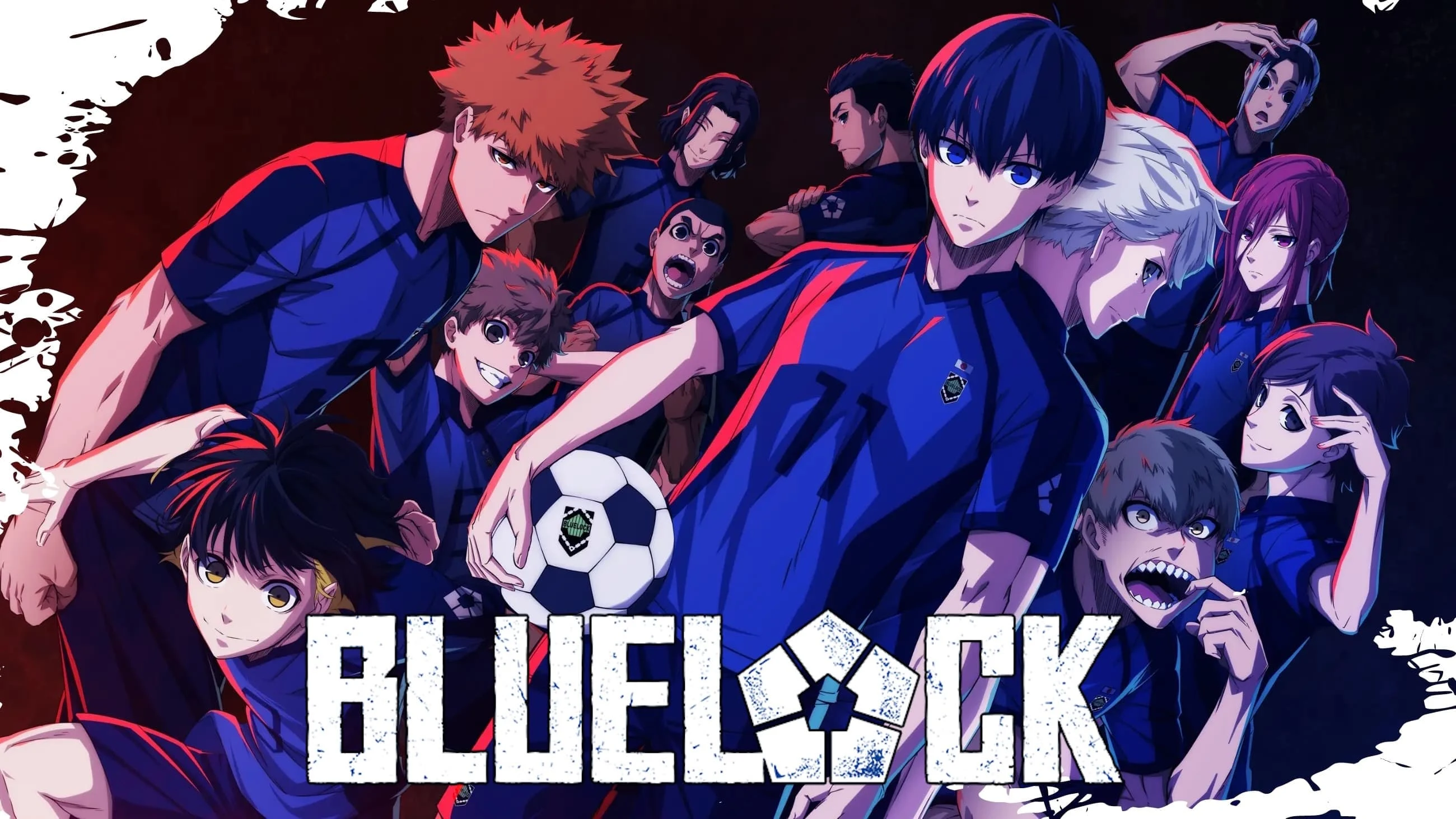 Foto de BLUELOCK