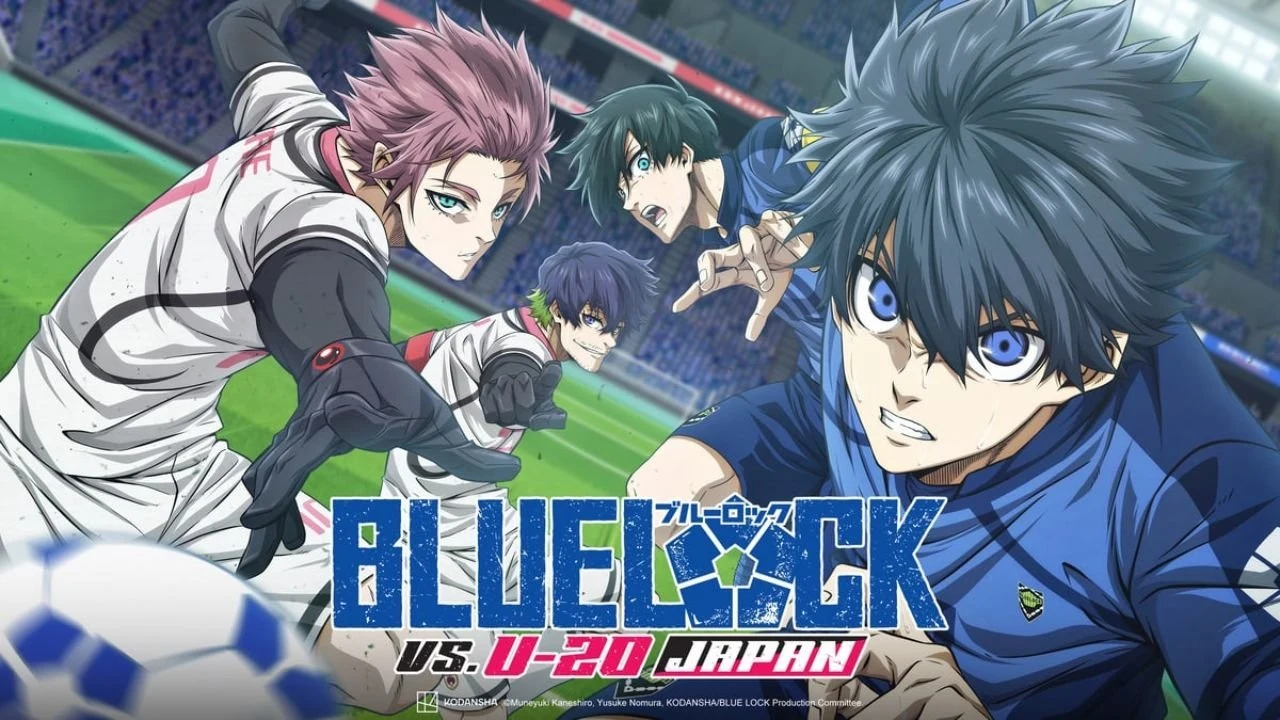 Foto de BLUELOCK
