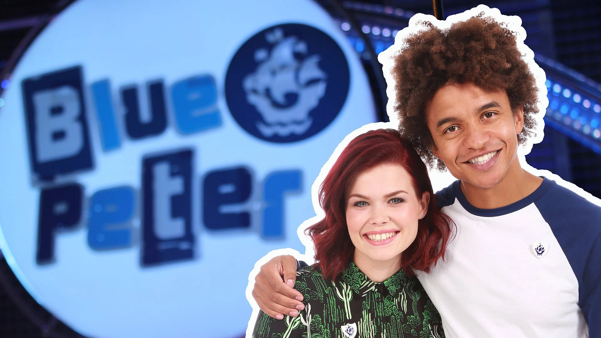 Foto de Blue Peter