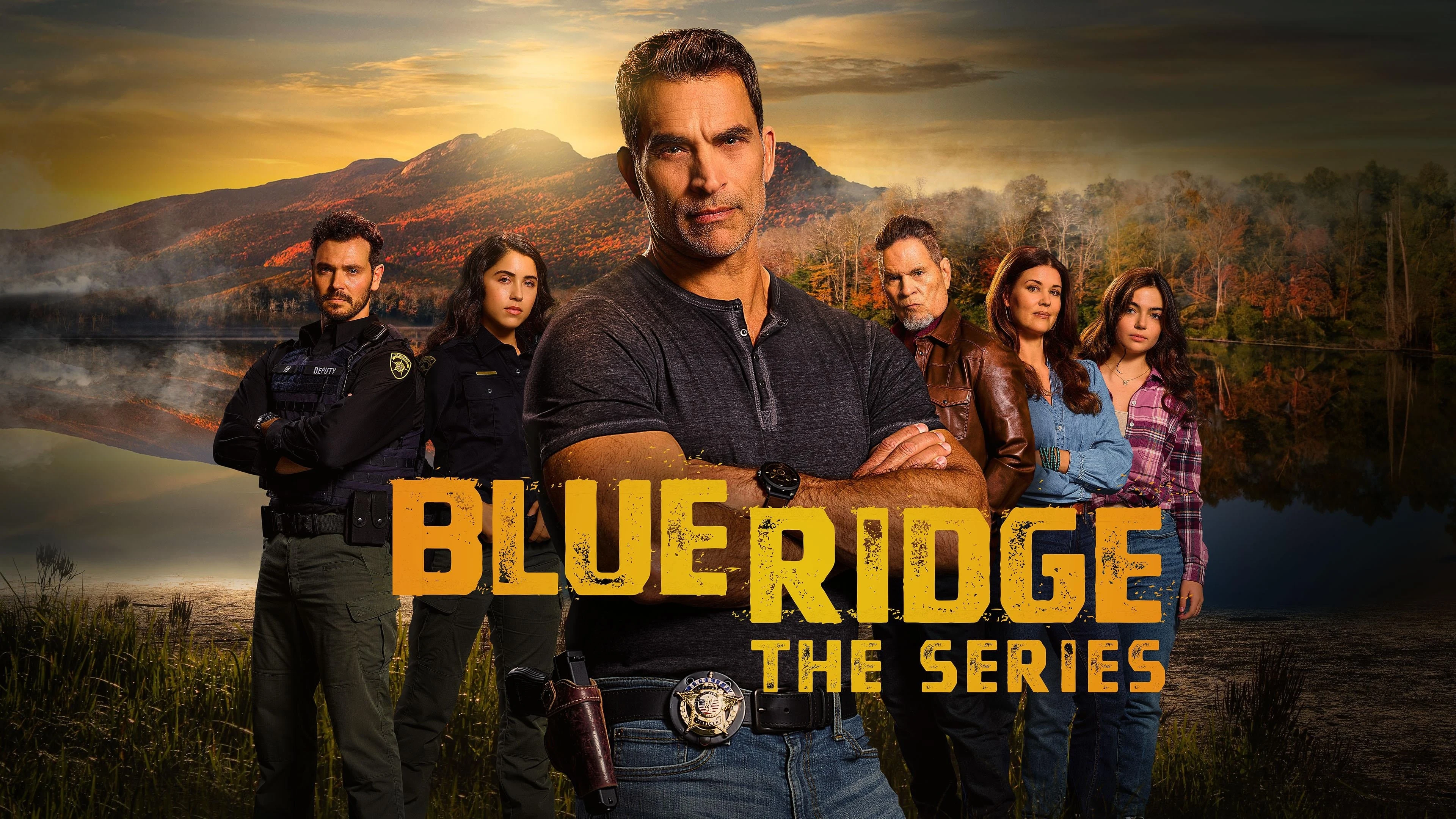 Foto de Blue Ridge