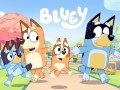 Foto de Bluey