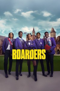 Serie Boarders
