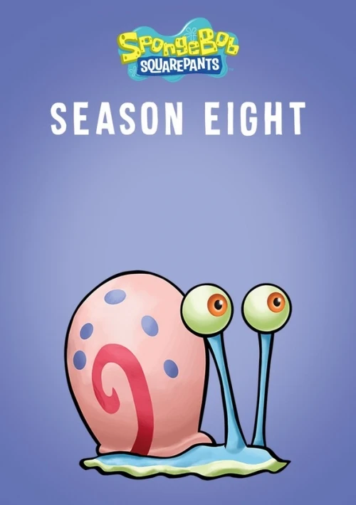 Poster  de SpongeBob SquarePants