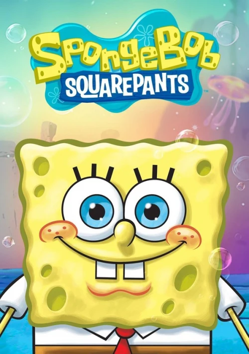 Poster  de SpongeBob SquarePants