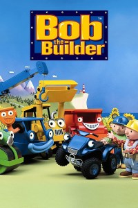 Serie Bob the Builder