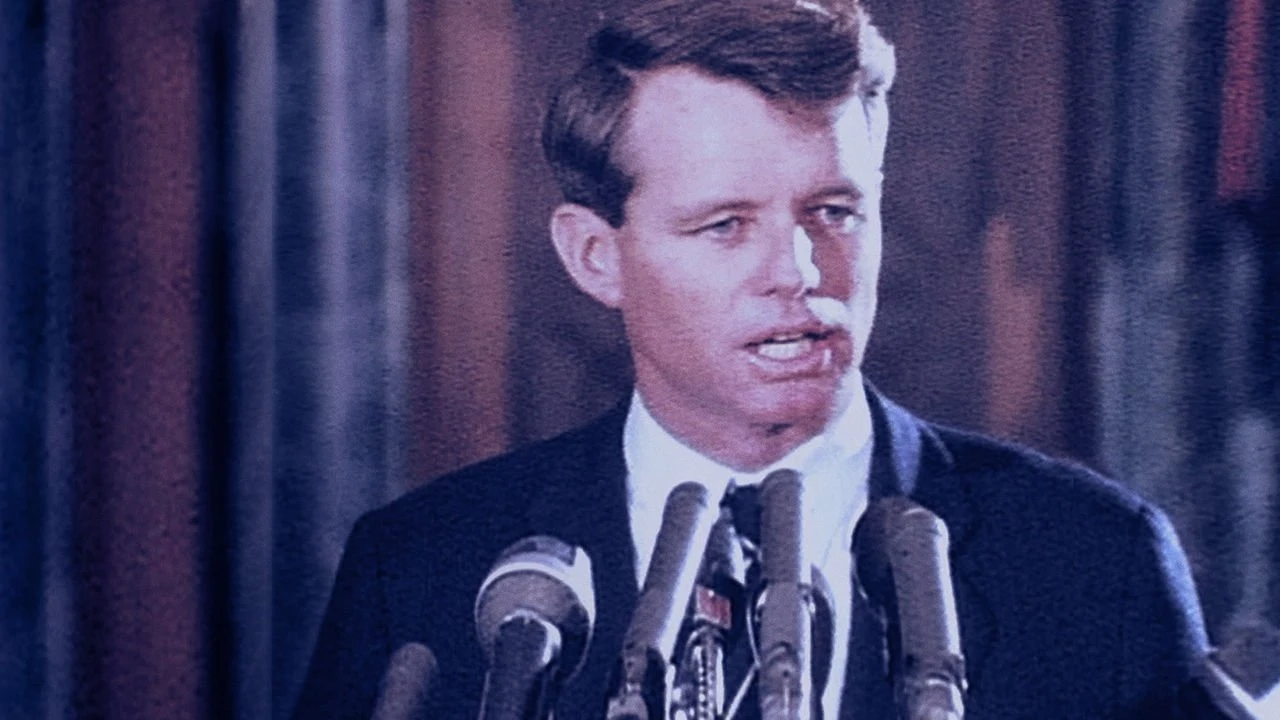 Foto de Bobby Kennedy for President