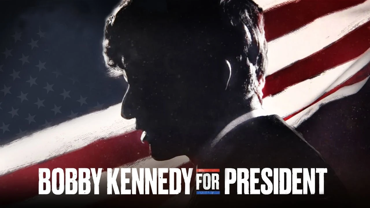 Foto de Bobby Kennedy for President