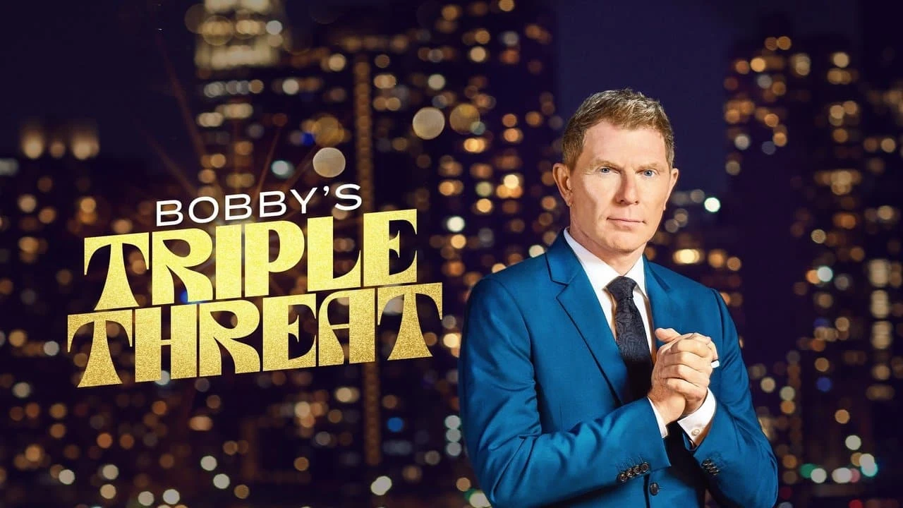 Foto de Bobby's Triple Threat
