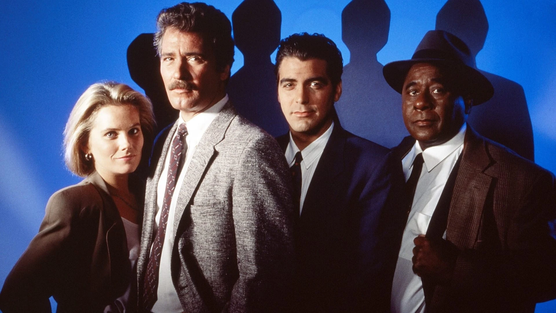 Foto de Bodies of Evidence