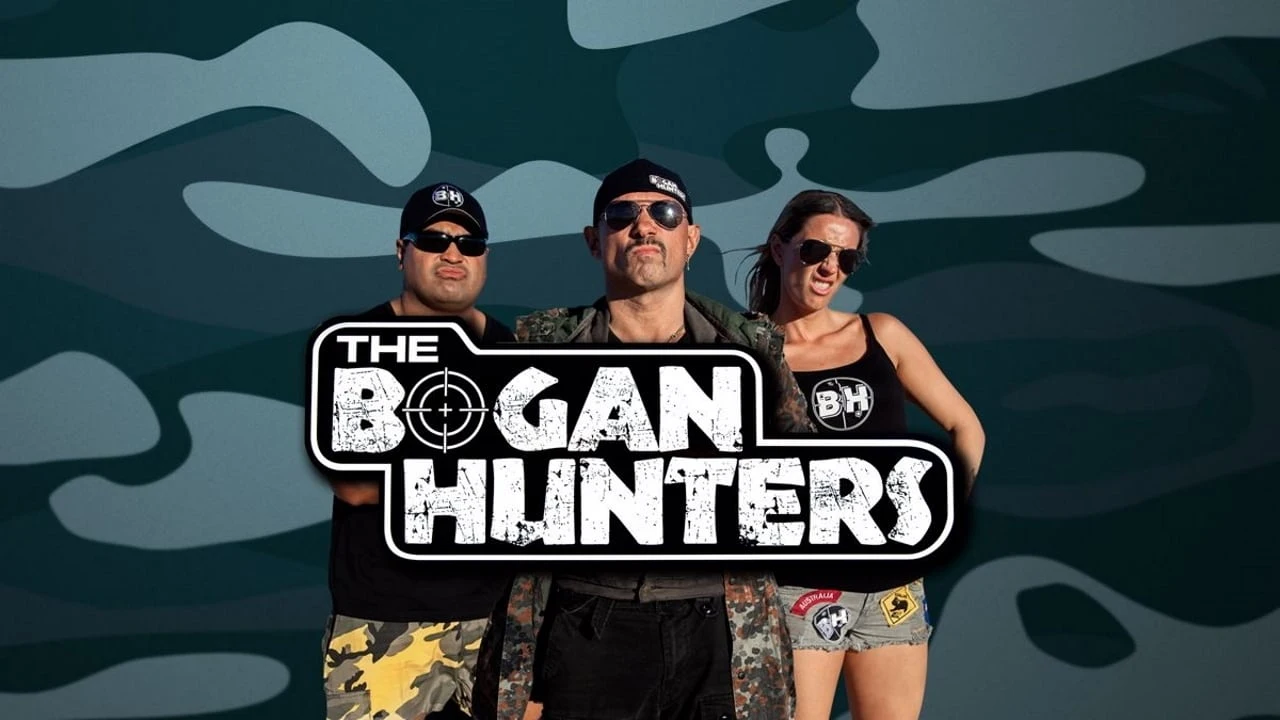 Foto de Bogan Hunters