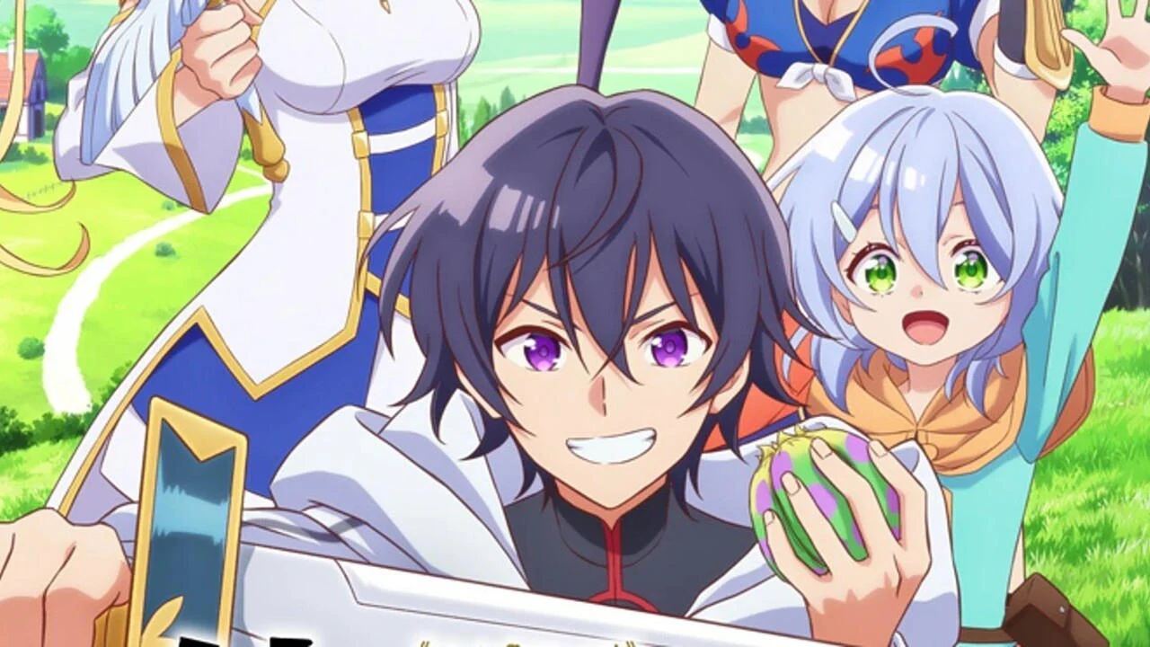 Foto de Bogus Skill «Fruitmaster» ~About that time I became able to eat unlimited numbers of Skill Fruits (that kill you)~