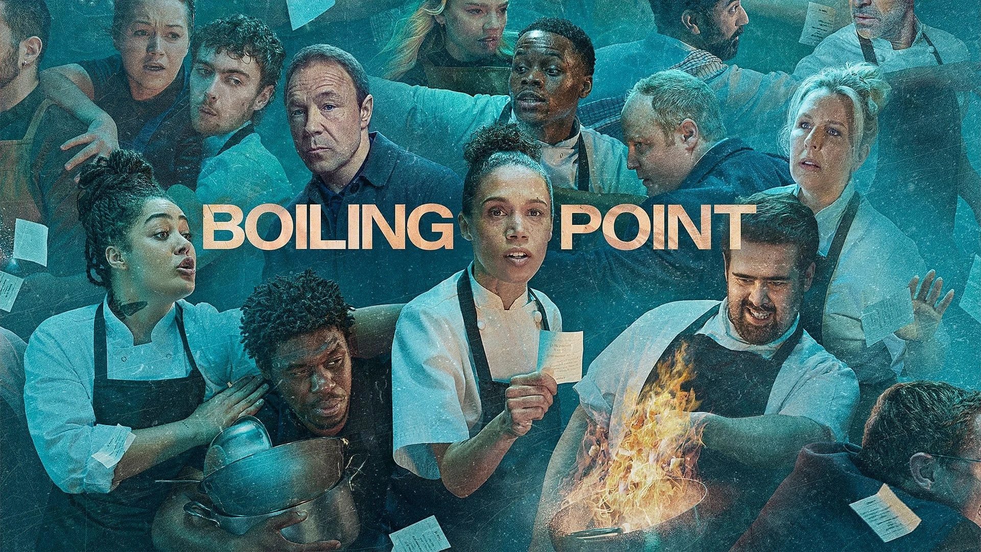 Foto de Boiling Point