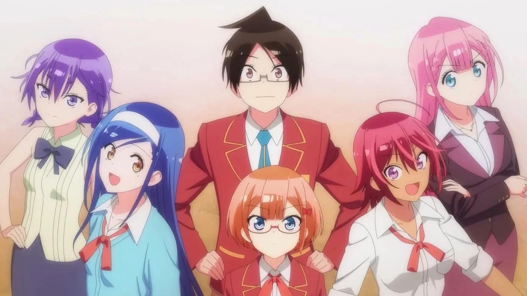 Foto de We Never Learn