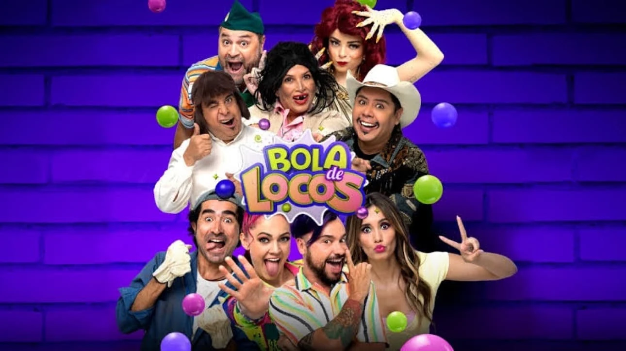 Foto de Bola de Locos