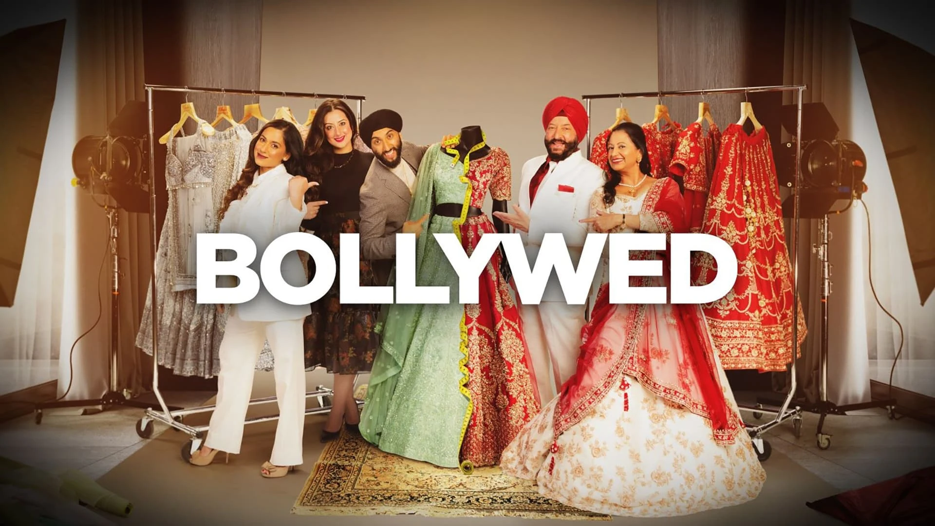 Foto de Bollywed