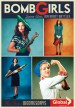 Serie Bomb Girls