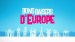 Bons baisers d'Europe