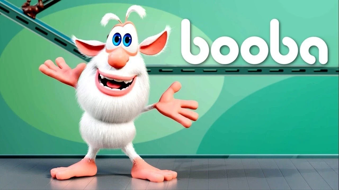 Foto de Booba