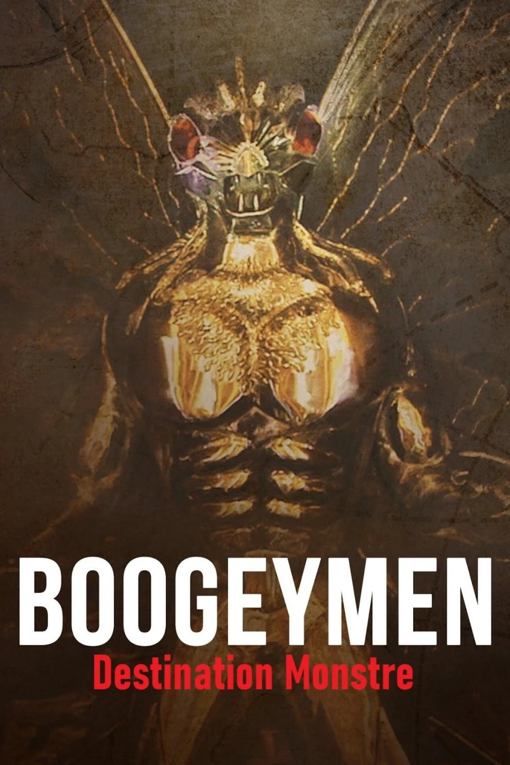 Poster  de Boogeymen