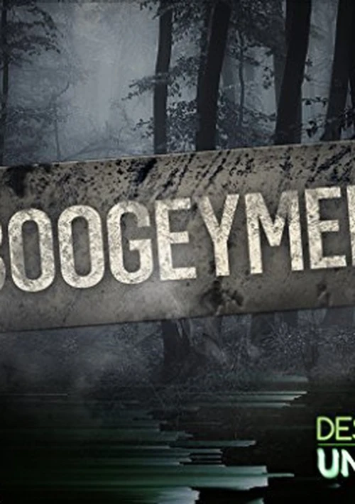Poster  de la temporada 1 de Boogeymen